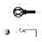 Comfrey Steel Adjustable-390619955-390619958