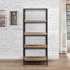 Algere Bookcase