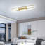 Acrylic LED Flush Mount-940680479