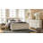 Kahne Panel Bed-2117833775