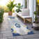 Ikat Indoor / Outdoor Rug
