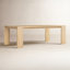 Retreat Extendable Dining Table