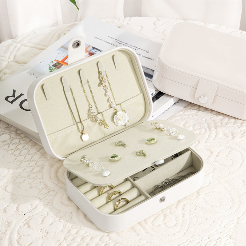 Jewelry Box +