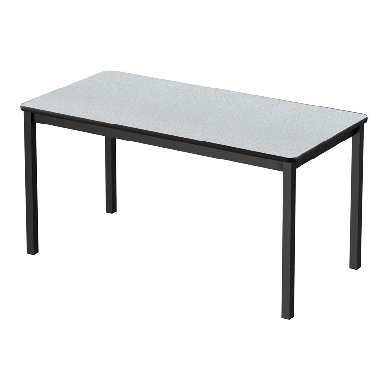 Table pour travaux scientifiques, Granite, H 36 po x l 72 po x P 36 po