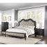 Ensemble de chambre avec lit plateforme 3 pièces Chelmsford