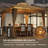 25 Ft. W x 25 Ft. D Metal Soft-top Gazebo-171091207