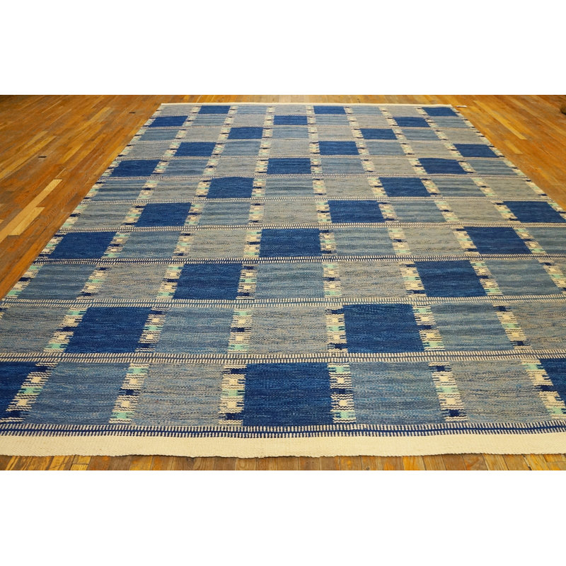 Scandia One-of-a-Kind 9' X 12' Area Rug