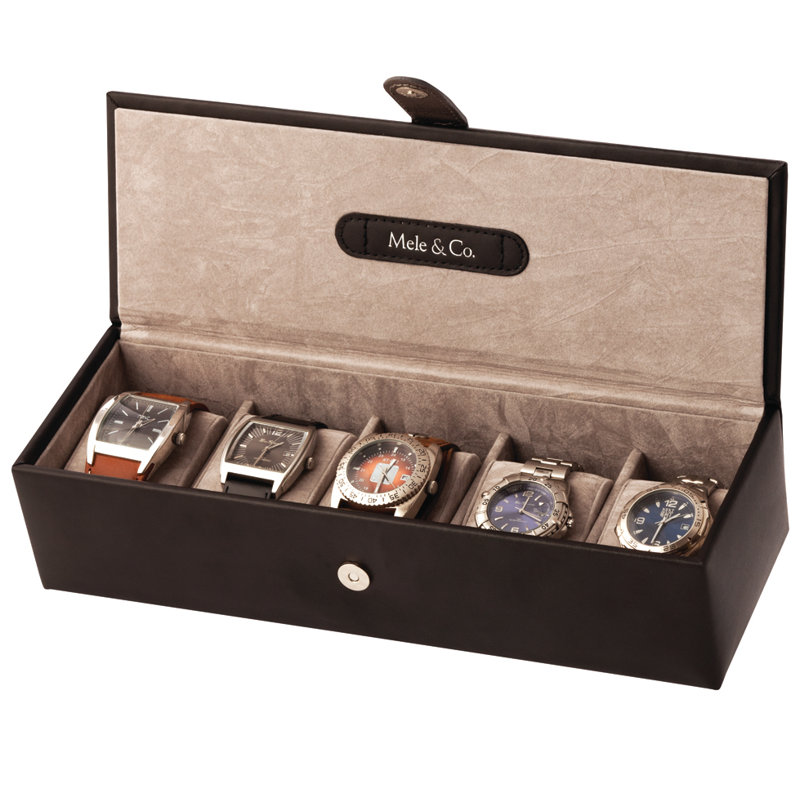 Watch Box +