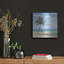 «Inlet Palm I» par Paul Brent-730029404