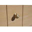 Meuble-lavabo 36 po Monica Gris chêne