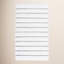 Petra Striped Bath Rug-50179580