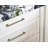 7.56" Center To Center Bar Pull-100724825