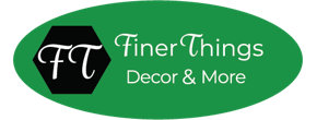 Logo Finer Things