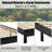 Algene Platform Bed-242550562-242550561