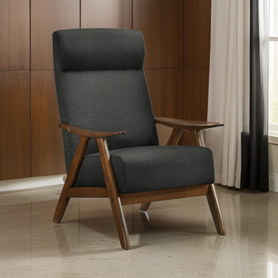 Kiyon Upholstered Armchair