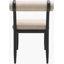Ashley Childers X Surya Antibes Dining Chair