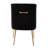Magallanes Velvet Upholstered Side Chair-108681428