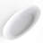 66.9 Inch Freestanding Solid Surface Soaking Bathtub For Bathroom