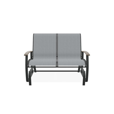 Belle Isle Outdoor Glider