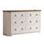 Commode l 6 po à 6 tiroirs-276350774