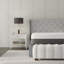 Matelas moelleux de 12 po Pur Chill avec tissu rafraîchissant à changement de phase-228576249