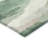 Machine Washable Indoor/Outdoor Millner ACN2259 Swirls Rug-640597958