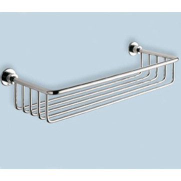 Tilburg Shower Caddy, .98" H x 10" W x 5.39" D