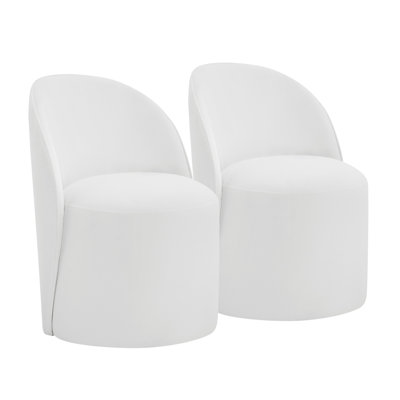 Lola Pine Dining Chair