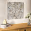 «Chinoiserie II» par Renee Campbell, reproduction d'art graphique sur toile tendue-73142883-73142881-73142882