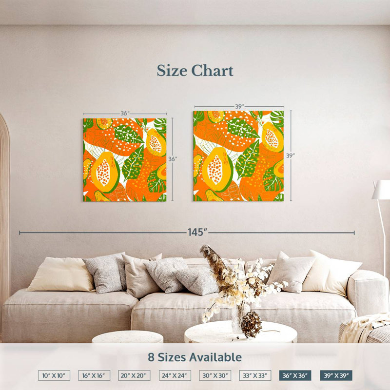 Yarlin Tropical Papayas