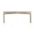 Henn Solid Wood Console Table-2113267635-2123879654