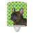 Black French Bulldog