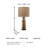 Arva Table Lamp