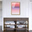Peach Coastline II Print by Oliver Gal-1091500671-1324880789