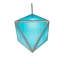 Argyle 5 - Light Pendant-1557982362