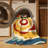 Retro Stomp Rug-1056331091