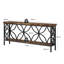160cm Console Table