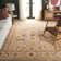 Dunbar Hand Tufted Wool Oriental Rug