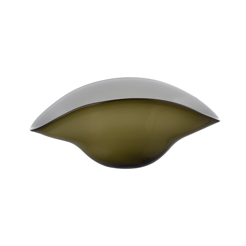 Huntingdon Bowl - Olive