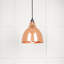 Brindley 1 - Light Dome Pendant-93766940