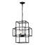 Lanterne en métal 4 lumières -275491025