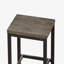 Ensemble de table d'extérieur rectangulaire L - 4 pièces 15 personnes Mikulski-1349690748-1349690739