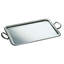 Stainless Steel Decorative Tray-73944422