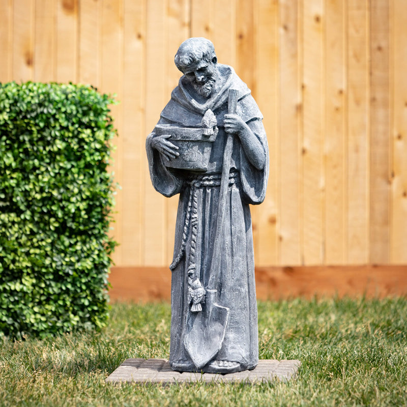 Statue de jardin Robley Magnesia