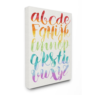 Cambra Canvas Art