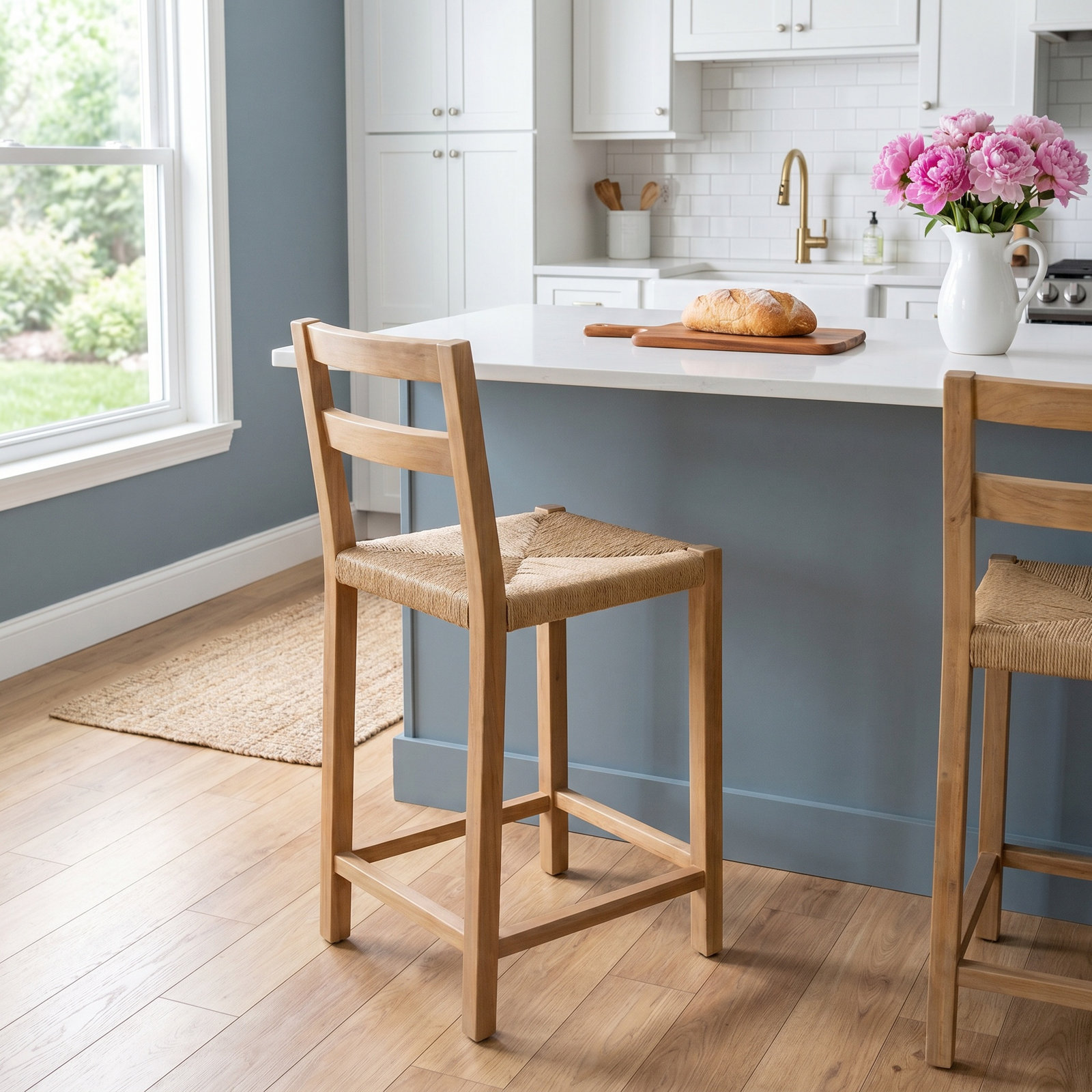 Sierra 24" Bar Stool