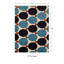 Tapis bleu os et bleu Audre-1646668845