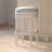31In Wood Backless Bar-Height Swivel Barstool-1895282591