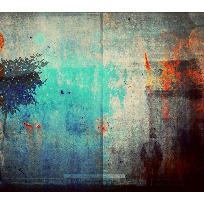 Wrapped Canvas Print, 50.8 cm H x 76.2 cm W