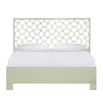 Mar Collection Bed
